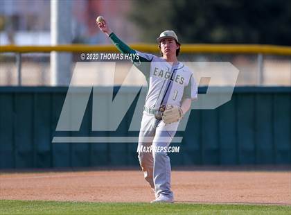 Thumbnail 3 in Ouachita Christian @ Captain Shreve photogallery.