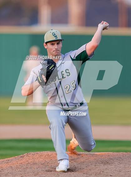 Thumbnail 1 in Ouachita Christian @ Captain Shreve photogallery.
