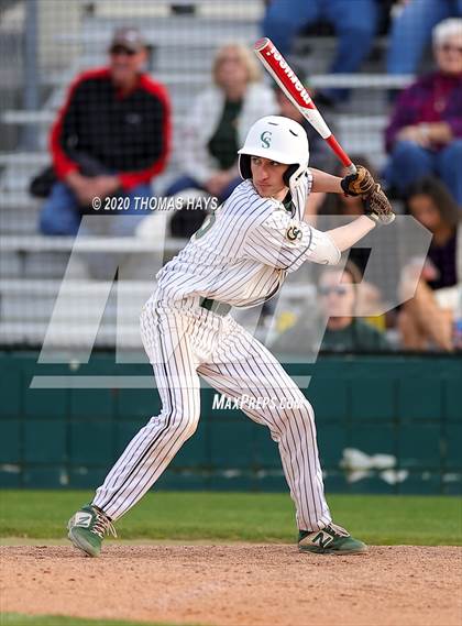 Thumbnail 2 in Ouachita Christian @ Captain Shreve photogallery.