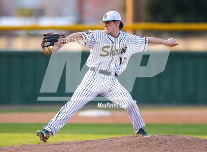 Thumbnail 2 in Ouachita Christian @ Captain Shreve photogallery.