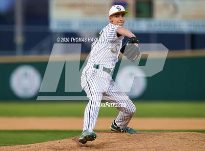 Thumbnail 2 in Ouachita Christian @ Captain Shreve photogallery.