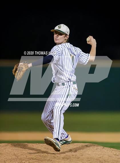Thumbnail 2 in Ouachita Christian @ Captain Shreve photogallery.