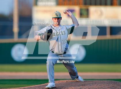 Thumbnail 1 in Ouachita Christian @ Captain Shreve photogallery.