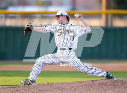 Thumbnail 3 in Ouachita Christian @ Captain Shreve photogallery.