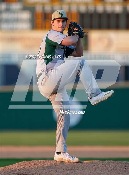 Thumbnail 3 in Ouachita Christian @ Captain Shreve photogallery.
