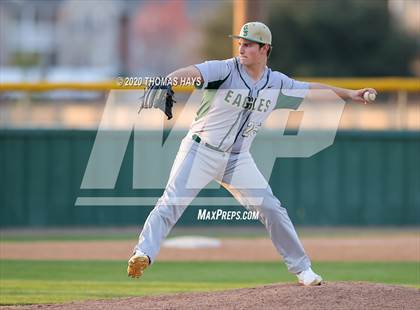 Thumbnail 2 in Ouachita Christian @ Captain Shreve photogallery.