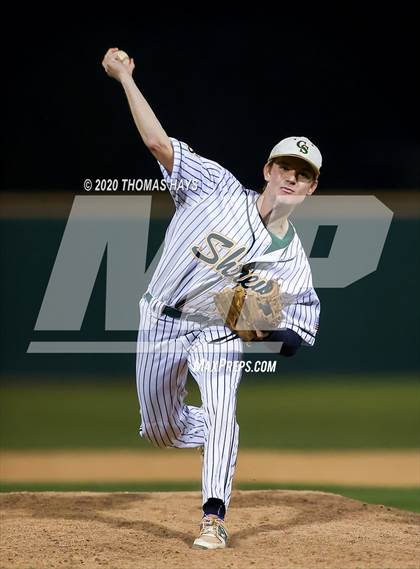 Thumbnail 3 in Ouachita Christian @ Captain Shreve photogallery.