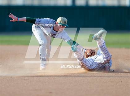 Thumbnail 1 in Ouachita Christian @ Captain Shreve photogallery.