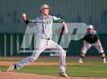 Thumbnail 2 in Ouachita Christian @ Captain Shreve photogallery.