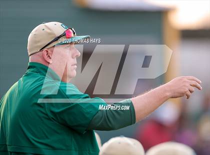 Thumbnail 2 in Ouachita Christian @ Captain Shreve photogallery.