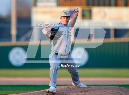 Thumbnail 3 in Ouachita Christian @ Captain Shreve photogallery.