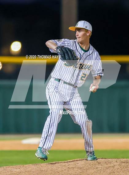 Thumbnail 2 in Ouachita Christian @ Captain Shreve photogallery.