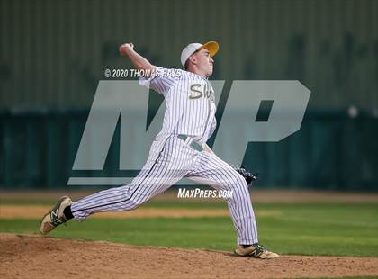 Thumbnail 3 in Ouachita Christian @ Captain Shreve photogallery.