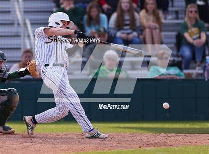 Thumbnail 2 in Ouachita Christian @ Captain Shreve photogallery.