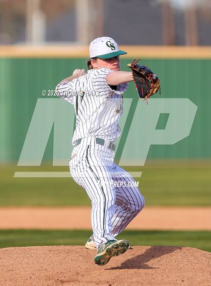 Thumbnail 3 in Ouachita Christian @ Captain Shreve photogallery.