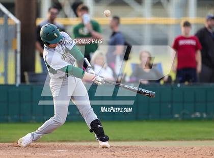 Thumbnail 3 in Ouachita Christian @ Captain Shreve photogallery.