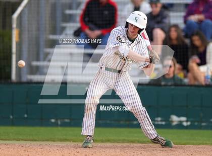 Thumbnail 1 in Ouachita Christian @ Captain Shreve photogallery.