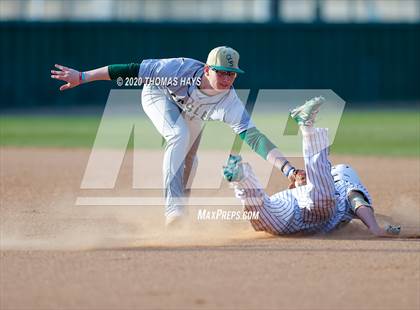 Thumbnail 3 in Ouachita Christian @ Captain Shreve photogallery.