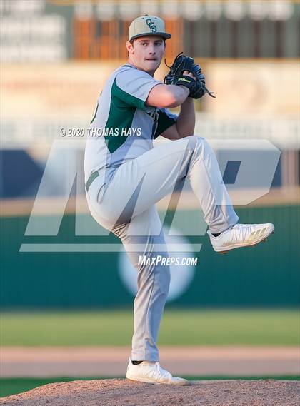 Thumbnail 2 in Ouachita Christian @ Captain Shreve photogallery.