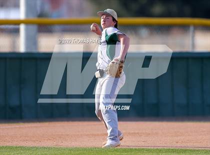 Thumbnail 3 in Ouachita Christian @ Captain Shreve photogallery.
