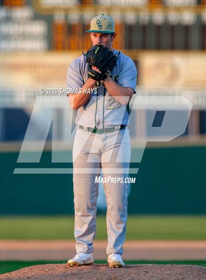 Thumbnail 2 in Ouachita Christian @ Captain Shreve photogallery.