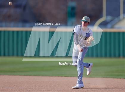 Thumbnail 2 in Ouachita Christian @ Captain Shreve photogallery.