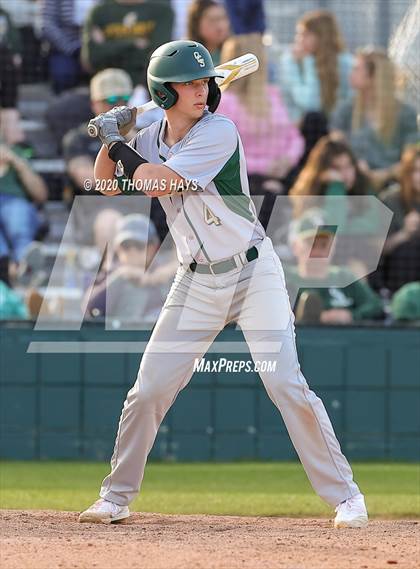 Thumbnail 3 in Ouachita Christian @ Captain Shreve photogallery.