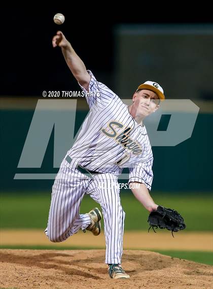 Thumbnail 3 in Ouachita Christian @ Captain Shreve photogallery.