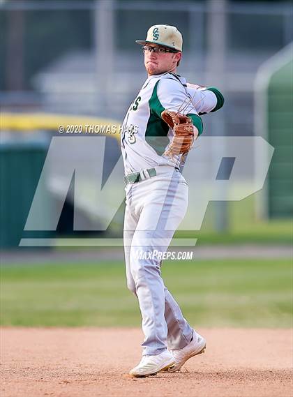 Thumbnail 3 in Ouachita Christian @ Captain Shreve photogallery.