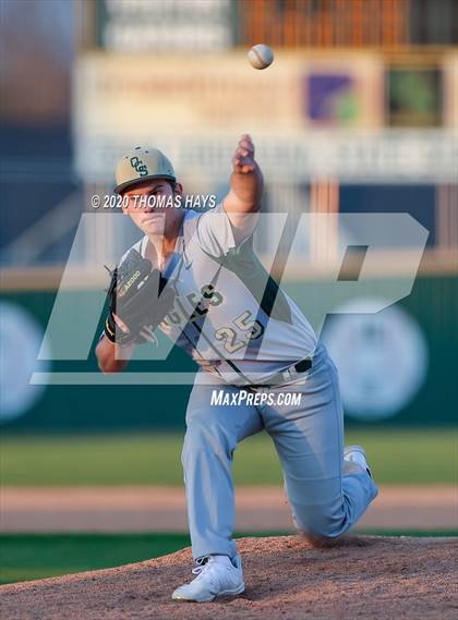 Thumbnail 2 in Ouachita Christian @ Captain Shreve photogallery.