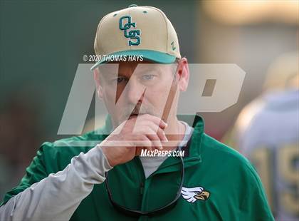 Thumbnail 1 in Ouachita Christian @ Captain Shreve photogallery.