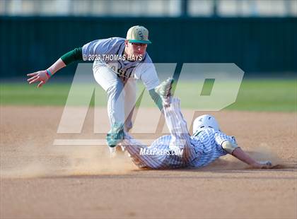 Thumbnail 2 in Ouachita Christian @ Captain Shreve photogallery.