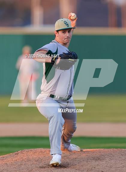 Thumbnail 2 in Ouachita Christian @ Captain Shreve photogallery.