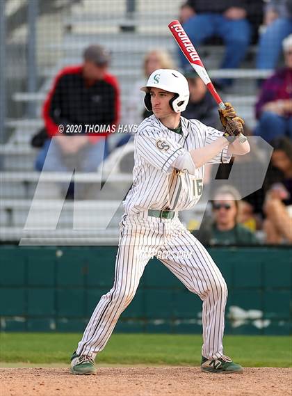 Thumbnail 1 in Ouachita Christian @ Captain Shreve photogallery.