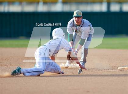 Thumbnail 1 in Ouachita Christian @ Captain Shreve photogallery.