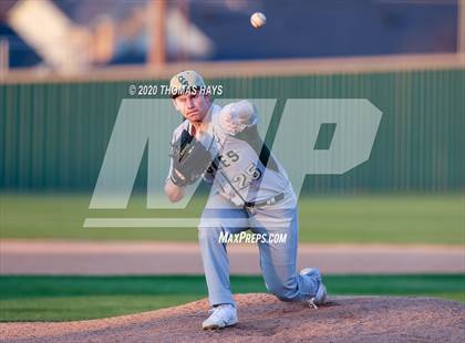 Thumbnail 2 in Ouachita Christian @ Captain Shreve photogallery.