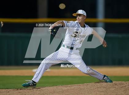 Thumbnail 1 in Ouachita Christian @ Captain Shreve photogallery.