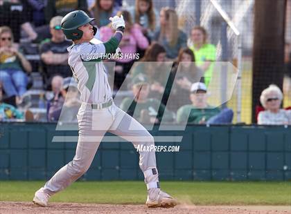 Thumbnail 2 in Ouachita Christian @ Captain Shreve photogallery.