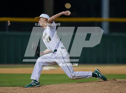 Thumbnail 2 in Ouachita Christian @ Captain Shreve photogallery.