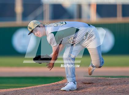 Thumbnail 3 in Ouachita Christian @ Captain Shreve photogallery.