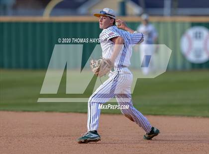 Thumbnail 2 in Ouachita Christian @ Captain Shreve photogallery.