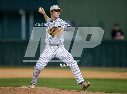 Thumbnail 1 in Ouachita Christian @ Captain Shreve photogallery.