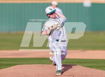 Thumbnail 3 in Ouachita Christian @ Captain Shreve photogallery.