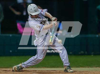 Thumbnail 2 in Ouachita Christian @ Captain Shreve photogallery.