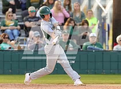 Thumbnail 1 in Ouachita Christian @ Captain Shreve photogallery.