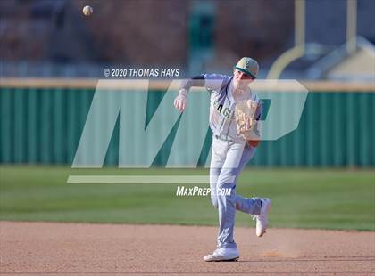 Thumbnail 1 in Ouachita Christian @ Captain Shreve photogallery.