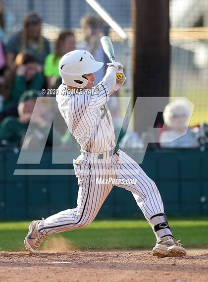 Thumbnail 1 in Ouachita Christian @ Captain Shreve photogallery.