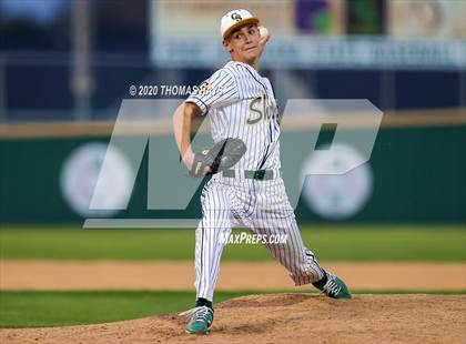 Thumbnail 1 in Ouachita Christian @ Captain Shreve photogallery.