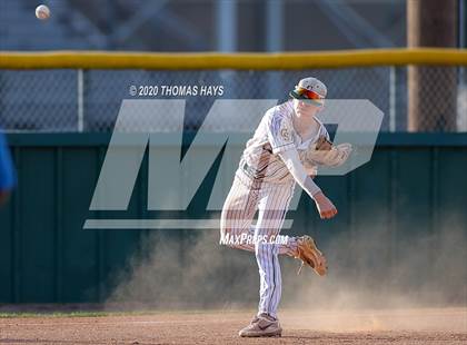 Thumbnail 1 in Ouachita Christian @ Captain Shreve photogallery.