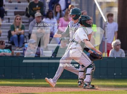 Thumbnail 1 in Ouachita Christian @ Captain Shreve photogallery.